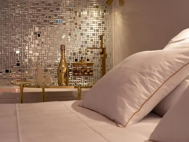 Daire Apartament Gold Sauna&Jacuzzi Kolobrzeg